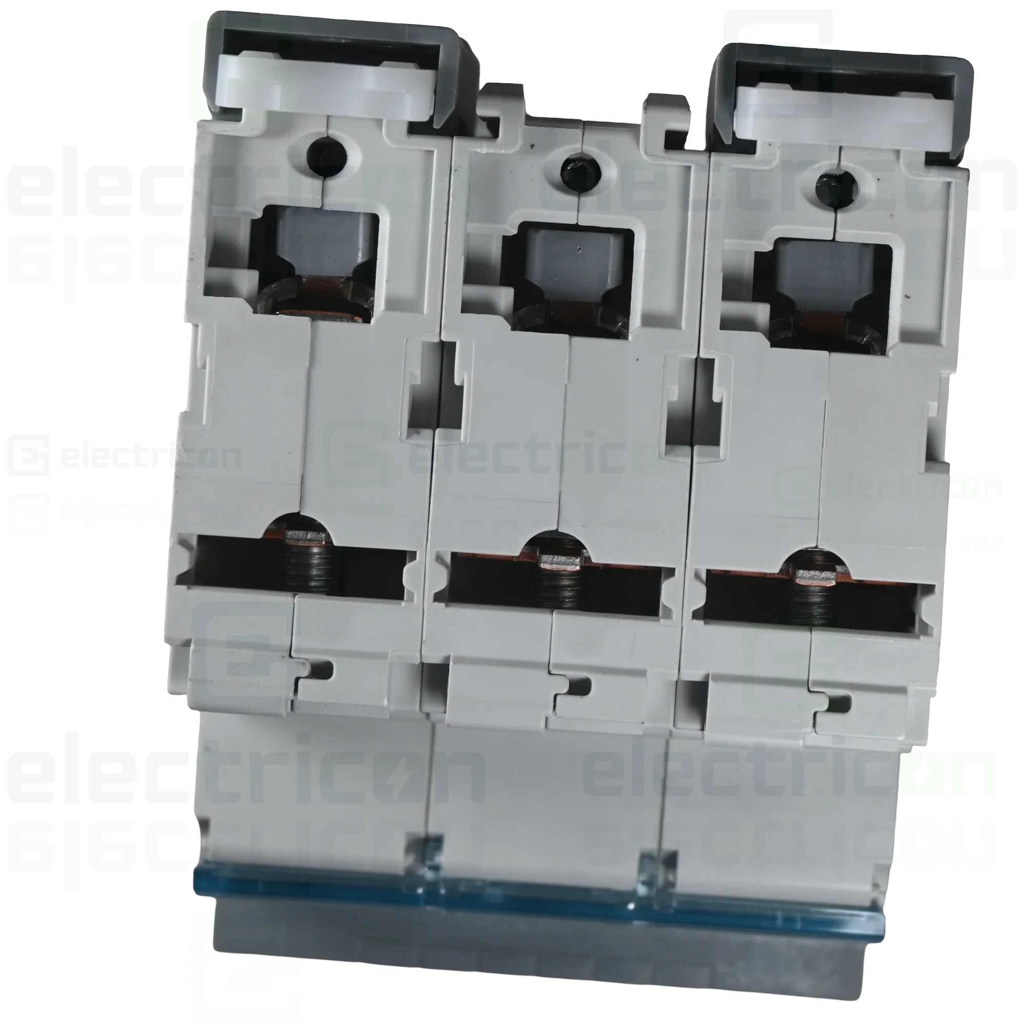 Siguranta MCB C32A Hager - NCN332 [3]