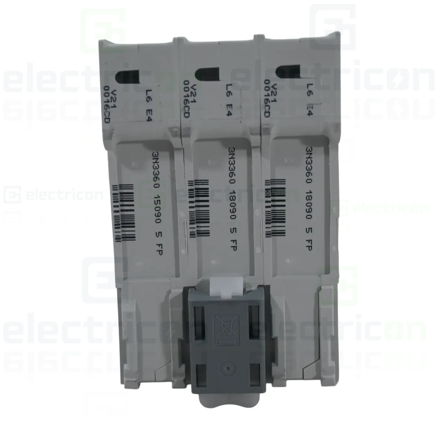 Siguranta MCB C16A Hager - MCN316 [4]