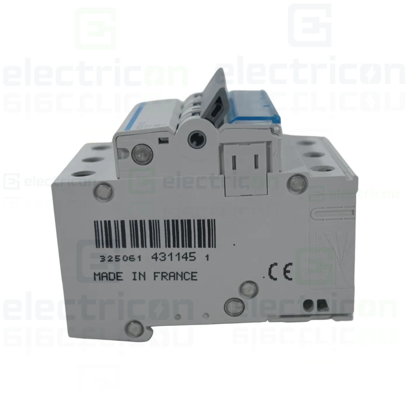 Siguranta MCB C16A Hager - MCN316 [2]