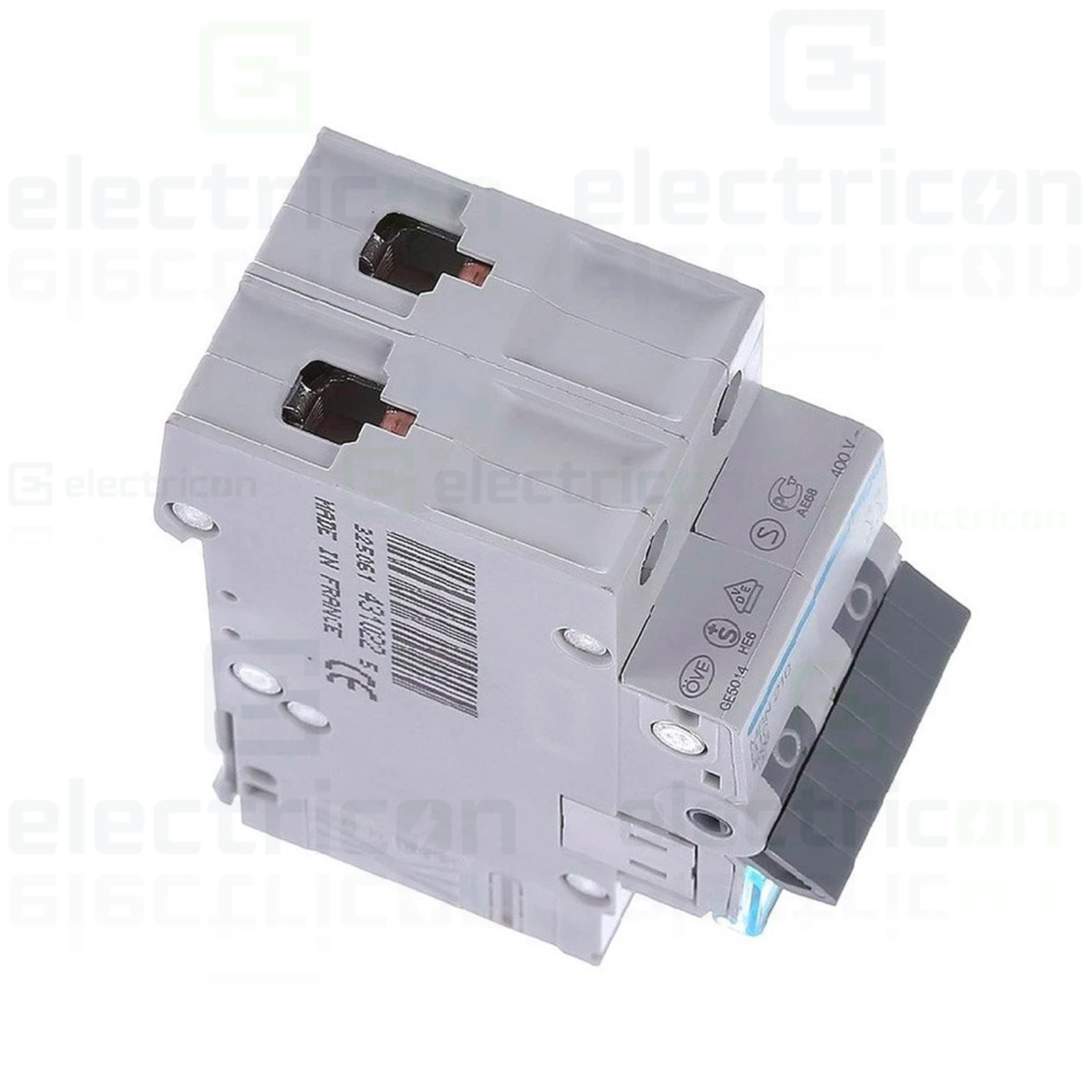 Siguranta MCB B40A Hager - MBN240 [6]