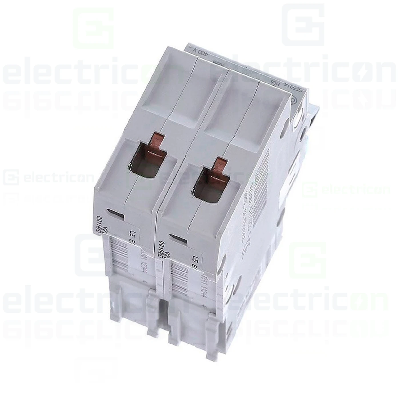 Siguranta MCB B40A Hager - MBN240 [7]