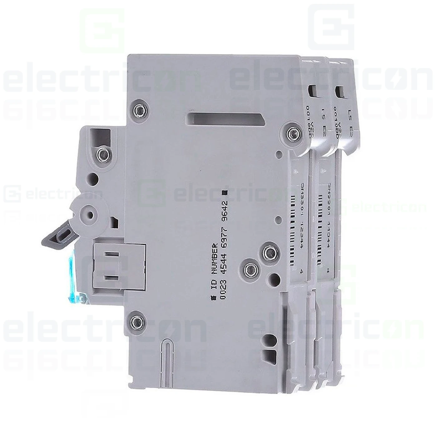 Siguranta MCB B40A Hager - MBN240 [4]