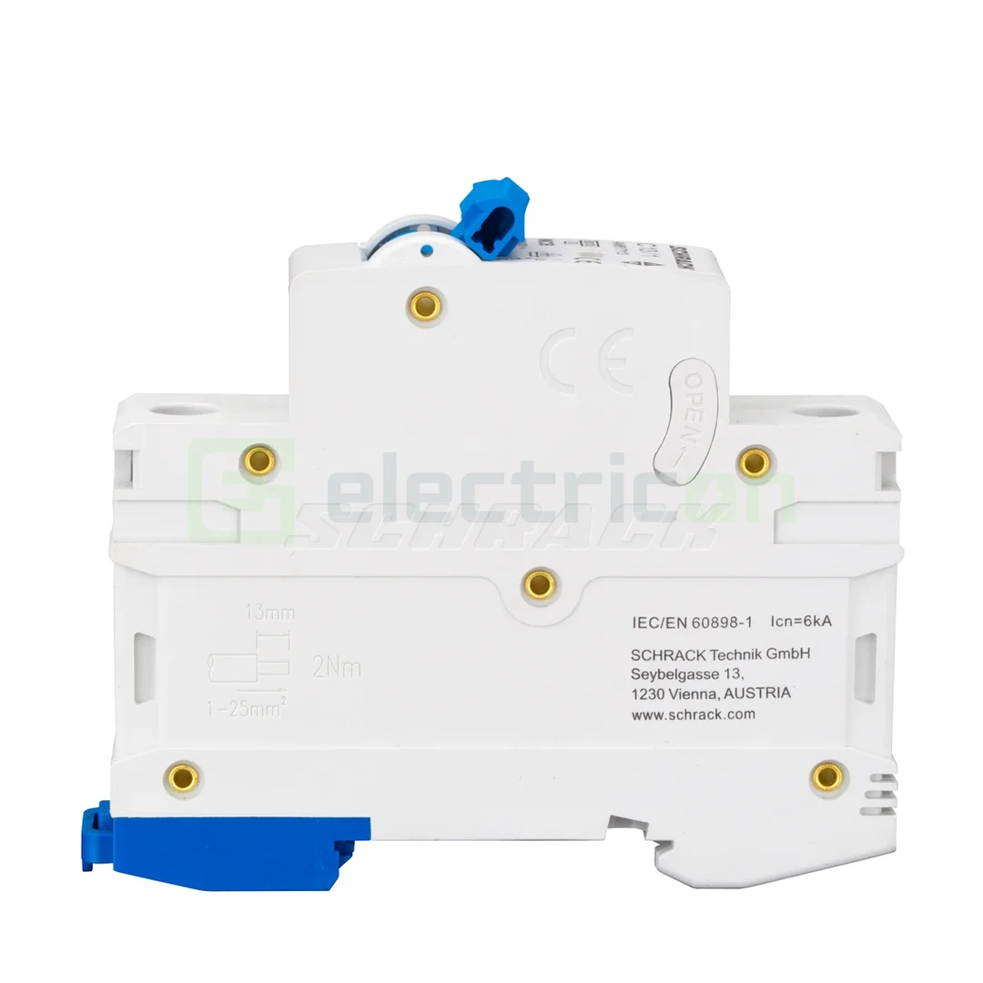 Intrerupator MCB C13A N/A - AM617113 [5]