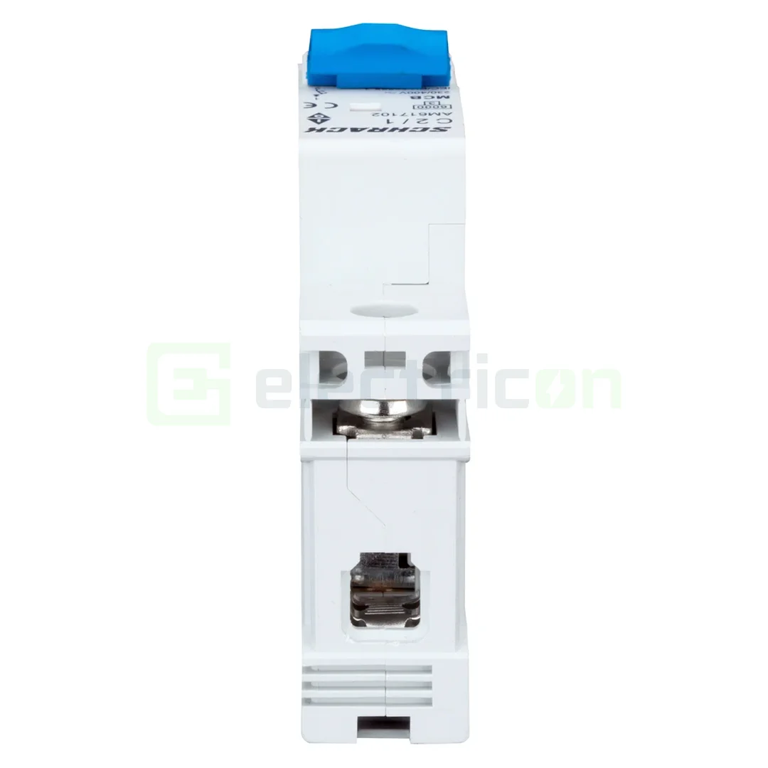 Siguranta MCB C2A N/A - AM617102 [4]