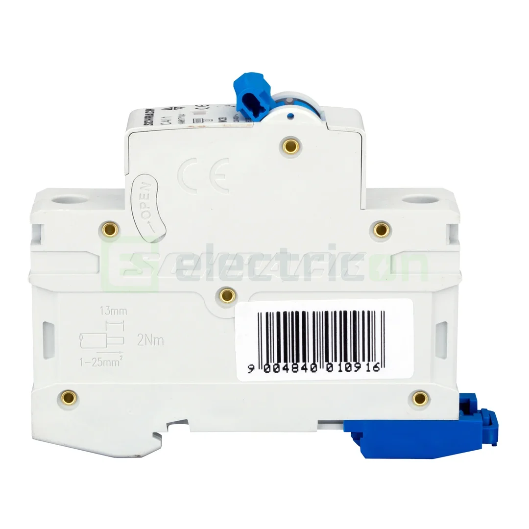 Disjunctor MCB C4A N/A - AM617104 [3]