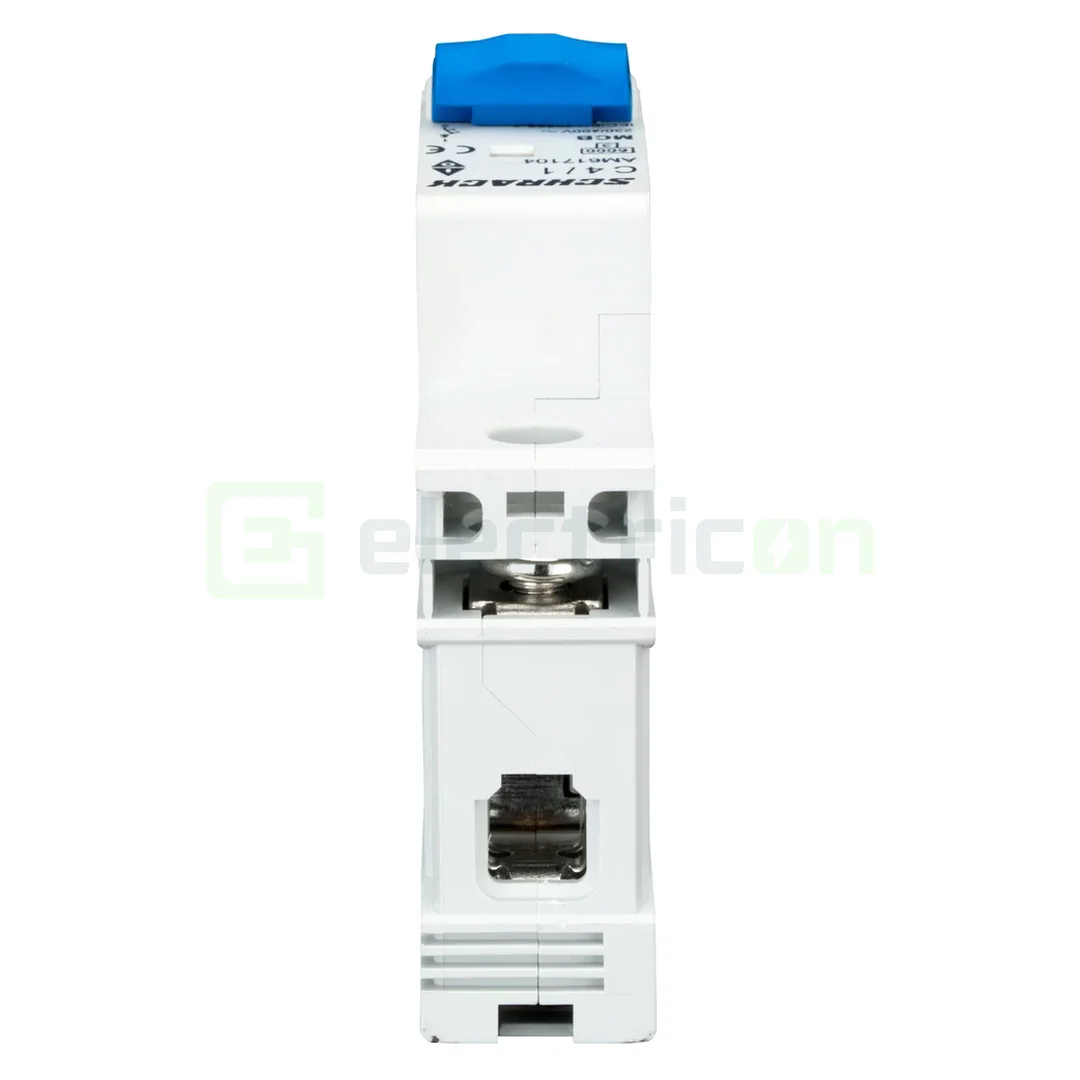 Disjunctor MCB C4A N/A - AM617104 [4]