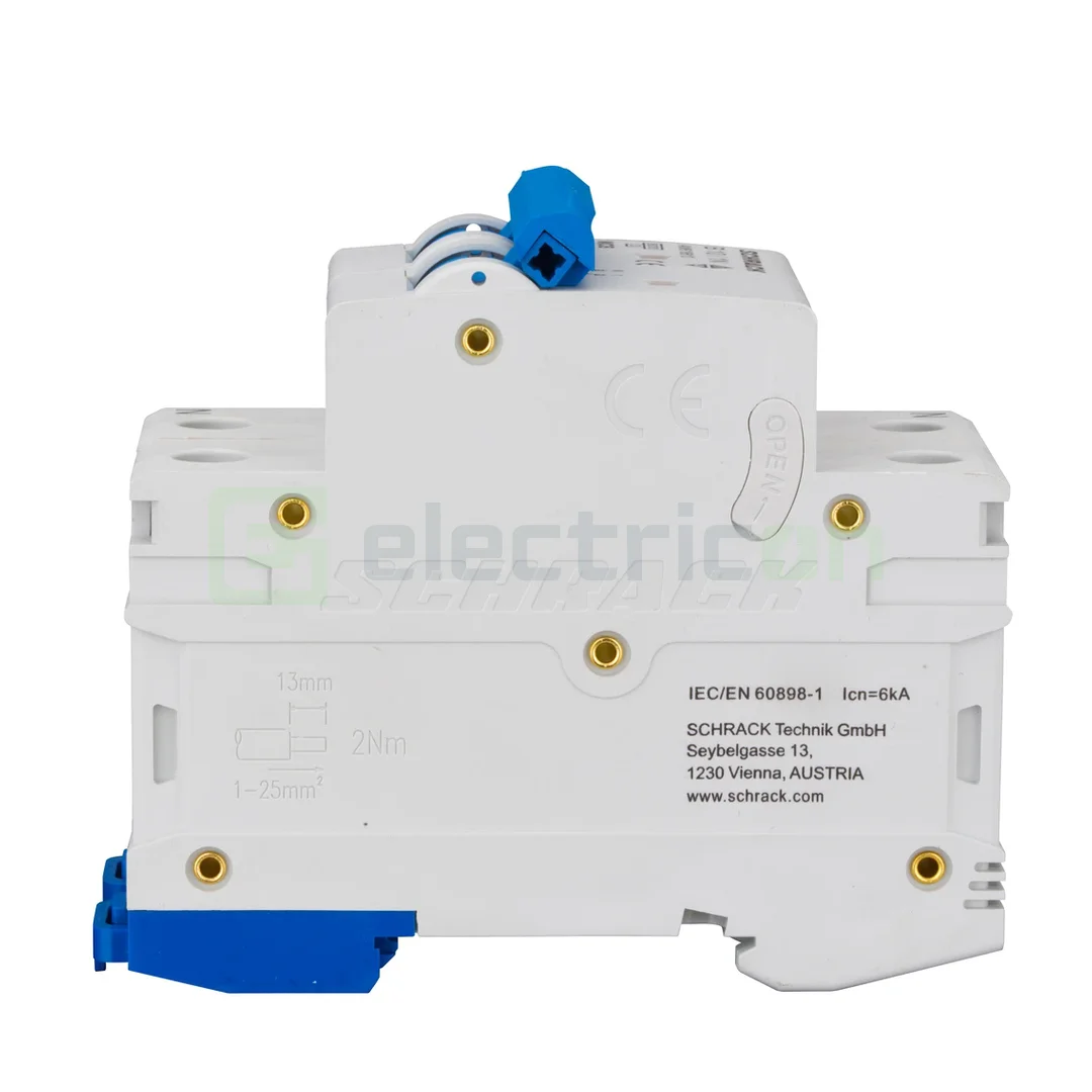 Disjunctor MCB B10A N/A - AM618610 [5]