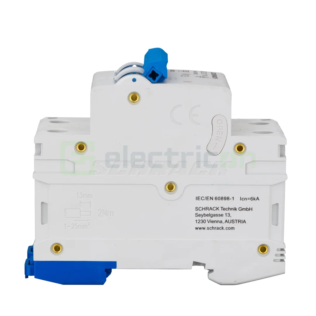 Intrerupator MCB B20A N/A - AM618620 [5]