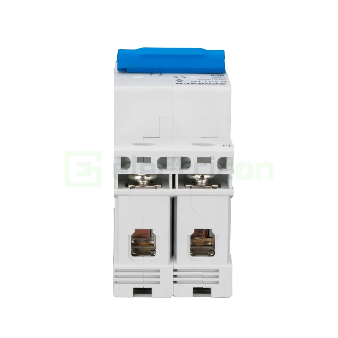 Siguranta MCB B25A N/A - AM618625 [4]