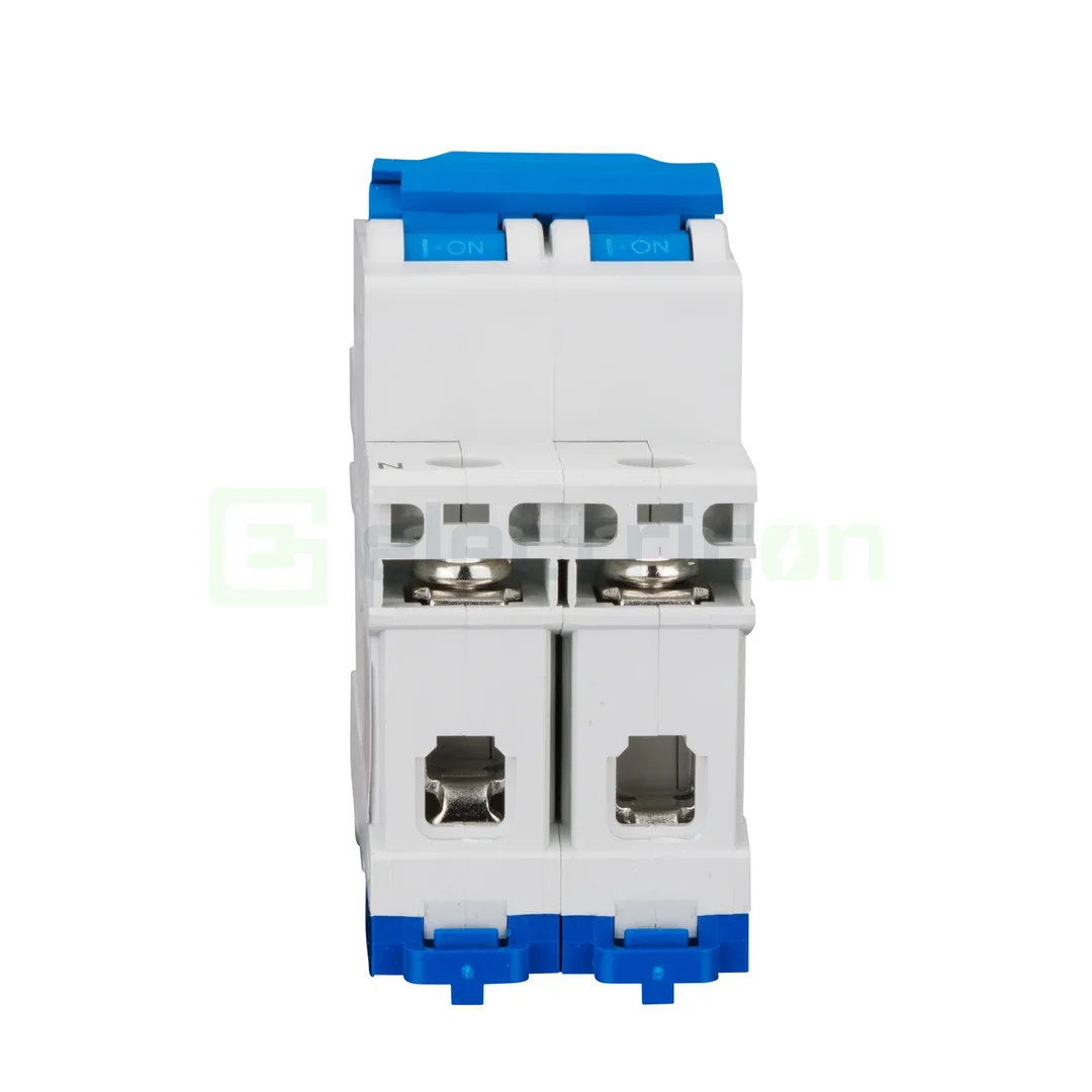 Siguranta MCB B25A N/A - AM618625 [6]