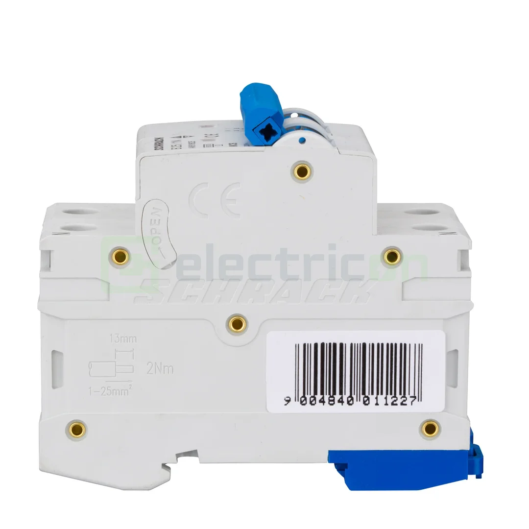 Siguranta MCB B25A N/A - AM618625 [3]