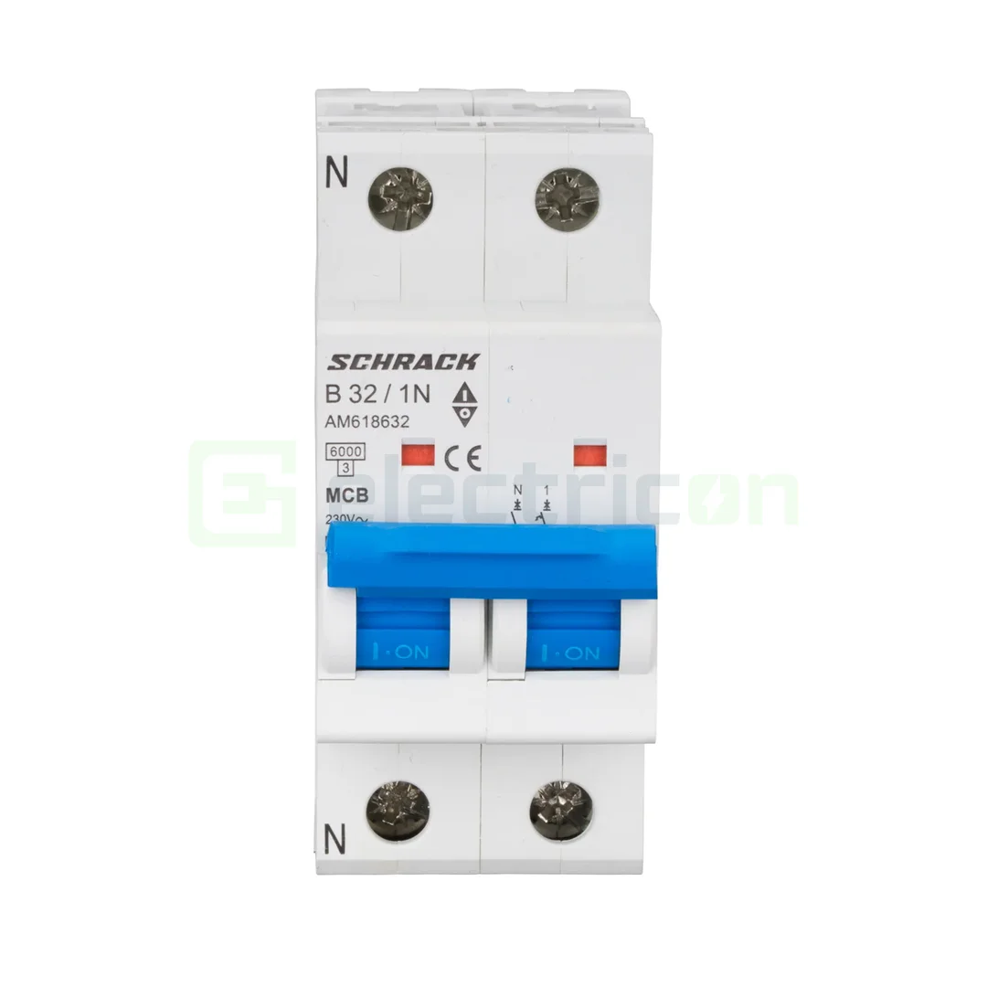 Intrerupator MCB B32A N/A - AM618632 [2]