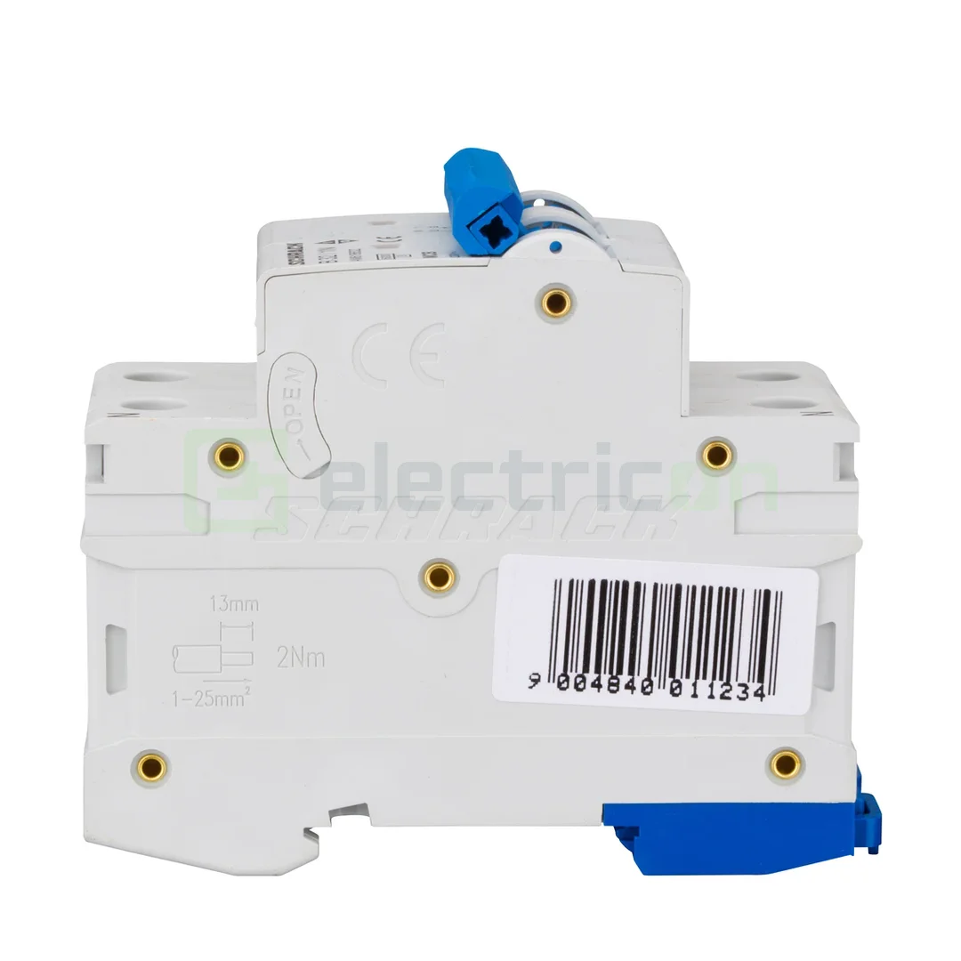 Intrerupator MCB B32A N/A - AM618632 [3]