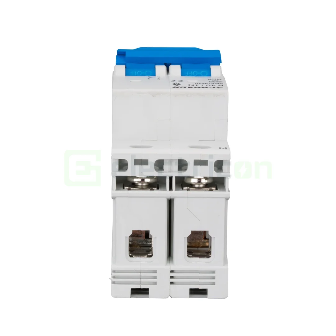 Siguranta MCB B40A N/A - AM618640 [4]