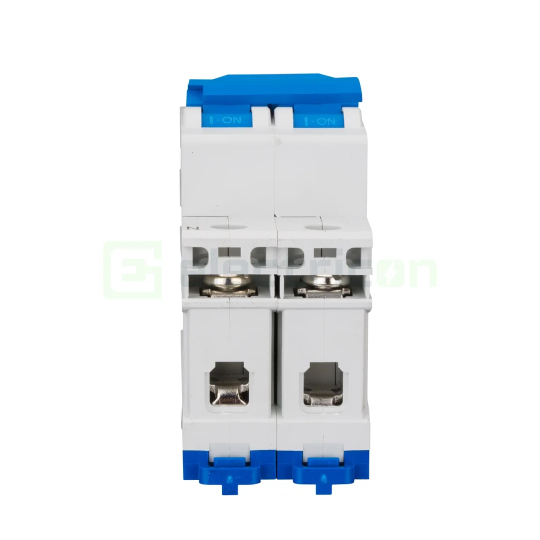 Disjunctor MCB B6A N/A - AM618606 [6]