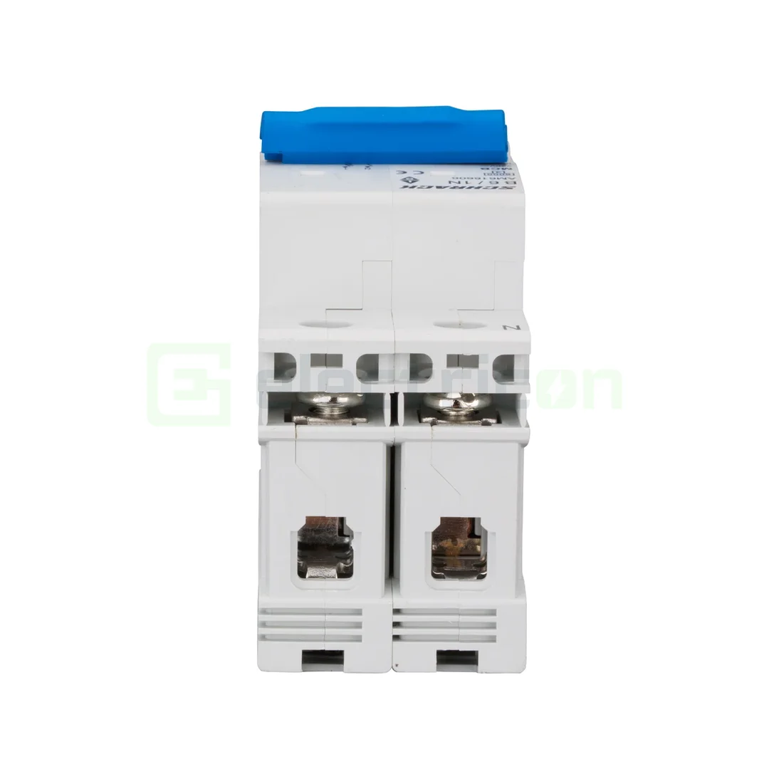 Disjunctor MCB B6A N/A - AM618606 [4]