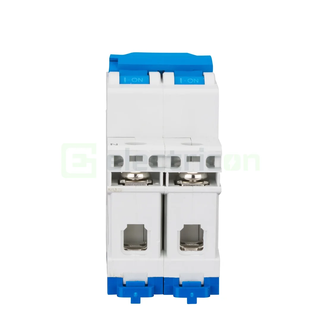 Siguranta MCB C10A N/A - AM617610 [6]