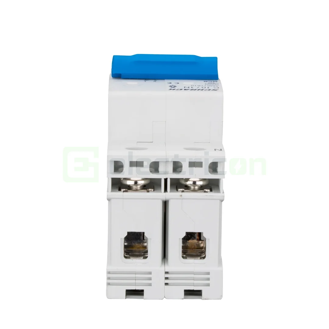 Siguranta MCB C10A N/A - AM617610 [4]