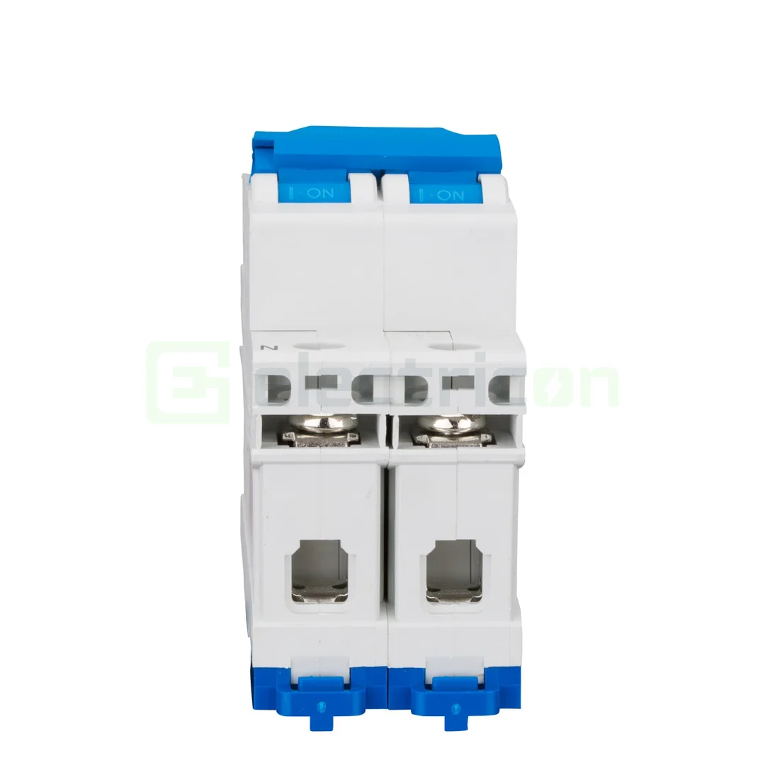 Siguranta MCB C25A N/A - AM617625 [6]