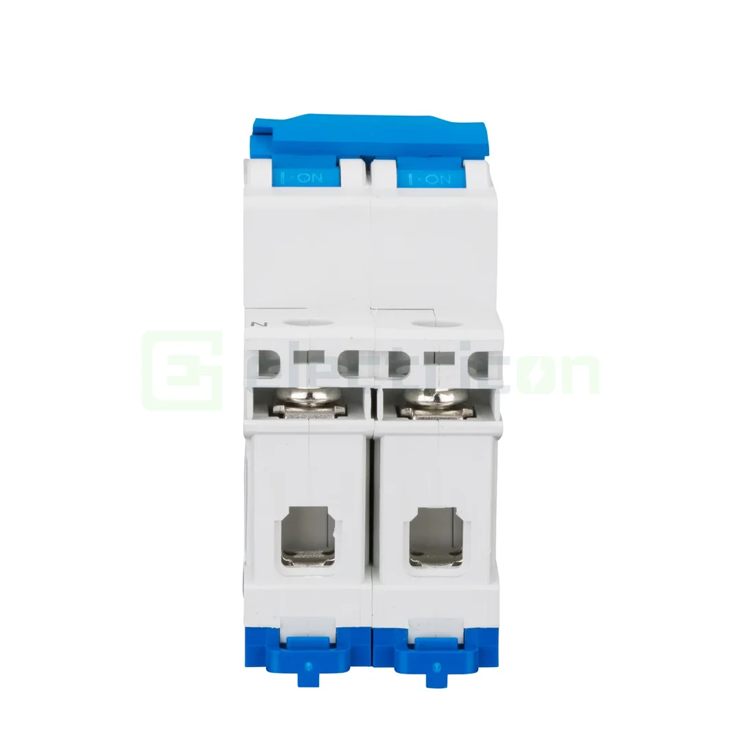 Siguranta MCB C40A N/A - AM617640 [6]