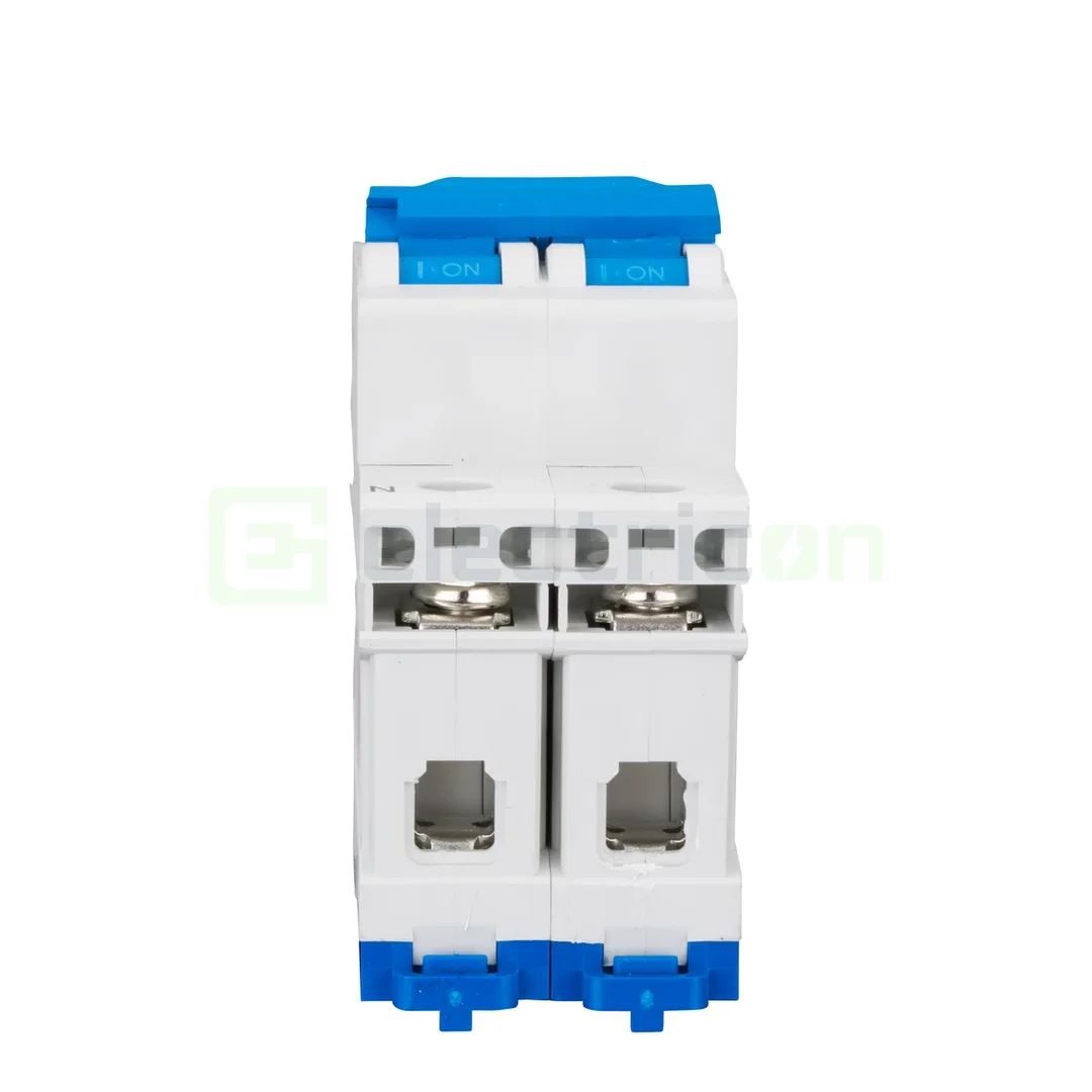 Intrerupator MCB C6A N/A - AM617606 [5]