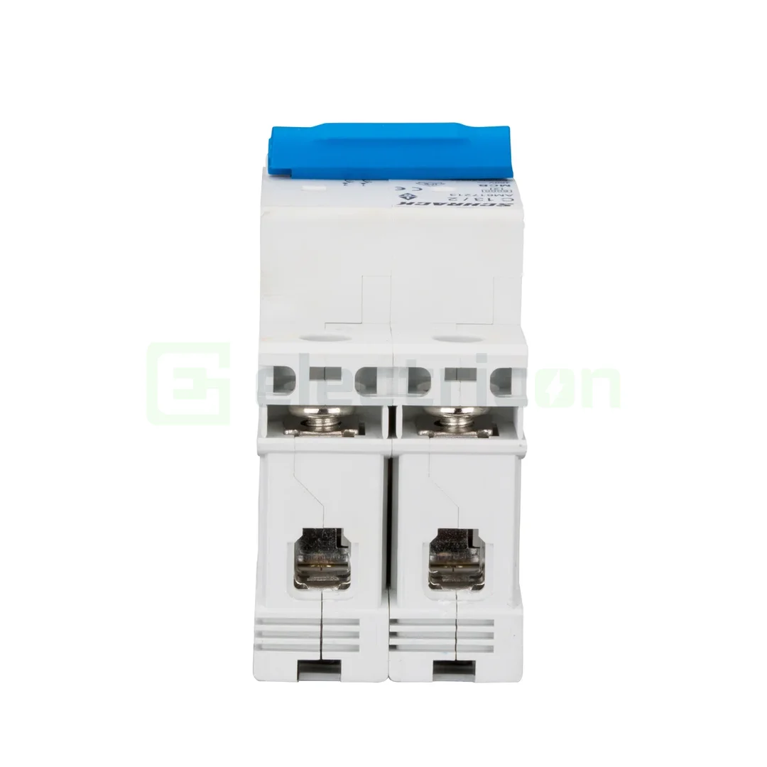 Intrerupator MCB C13A N/A - AM617213 [4]