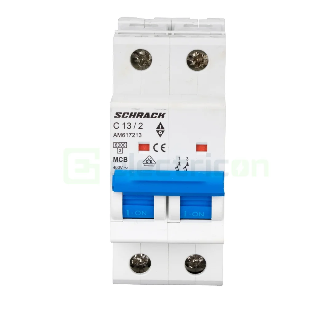 Intrerupator MCB C13A N/A - AM617213 [2]