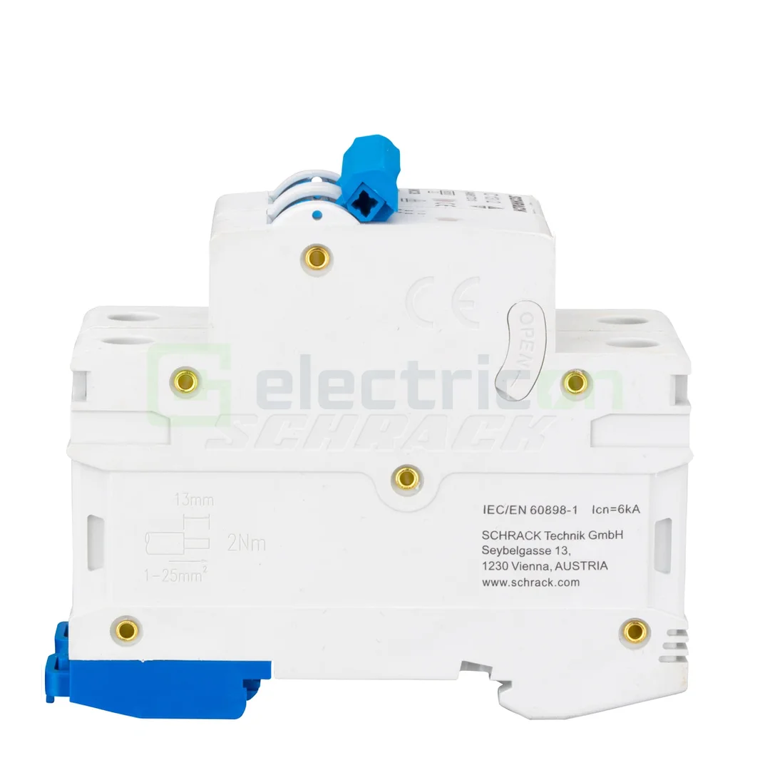 Intrerupator MCB C13A N/A - AM617213 [5]