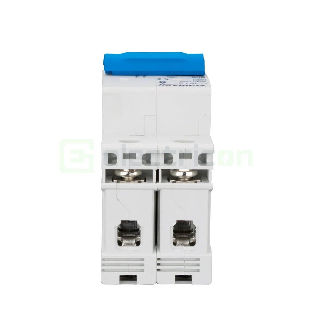 Disjunctor MCB C25A N/A - AM617225 [3]