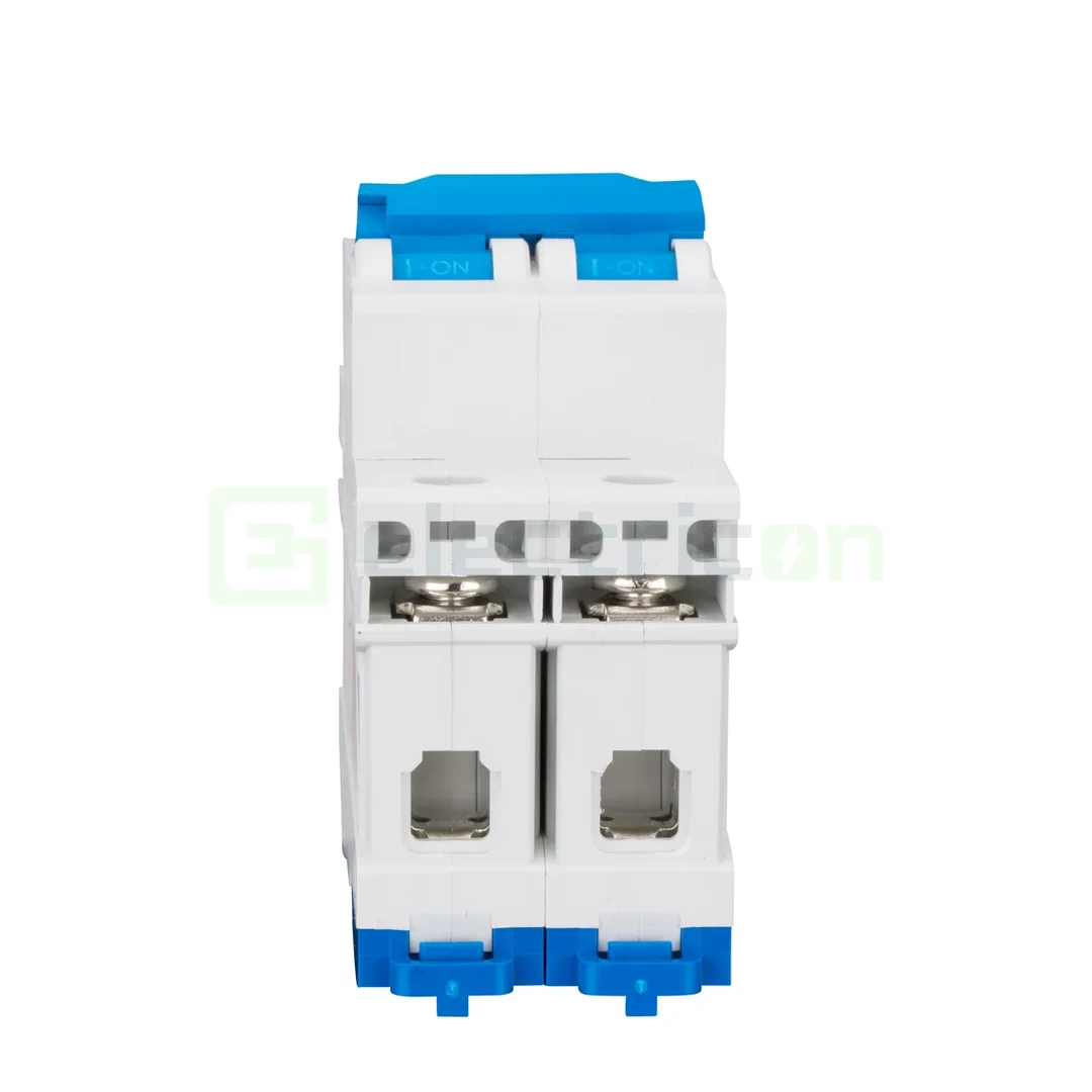 Siguranta MCB C32A N/A - AM617232 [5]