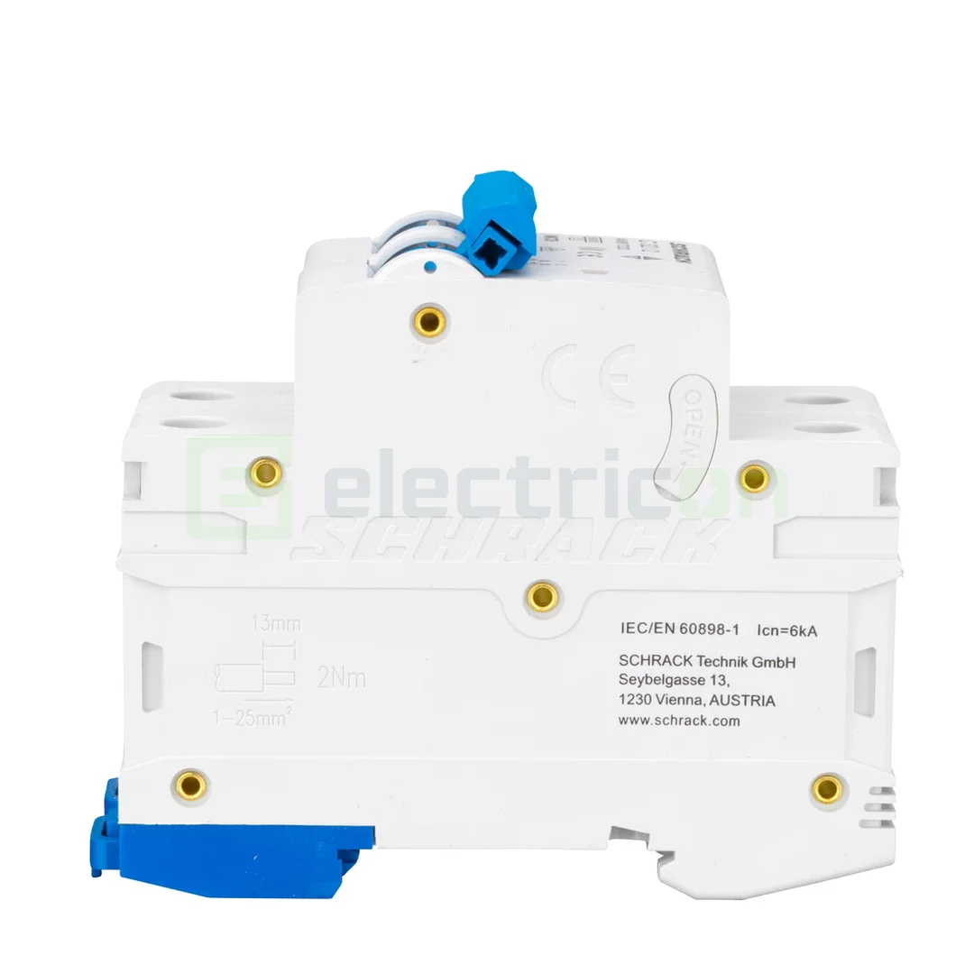 Siguranta MCB C32A N/A - AM617232 [4]