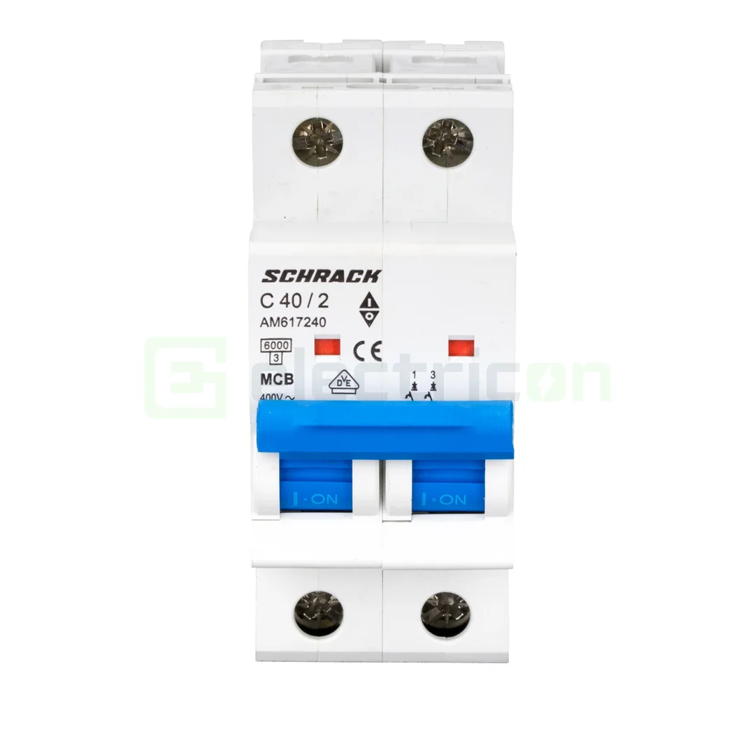 Siguranta MCB C40A N/A - AM617240 [2]