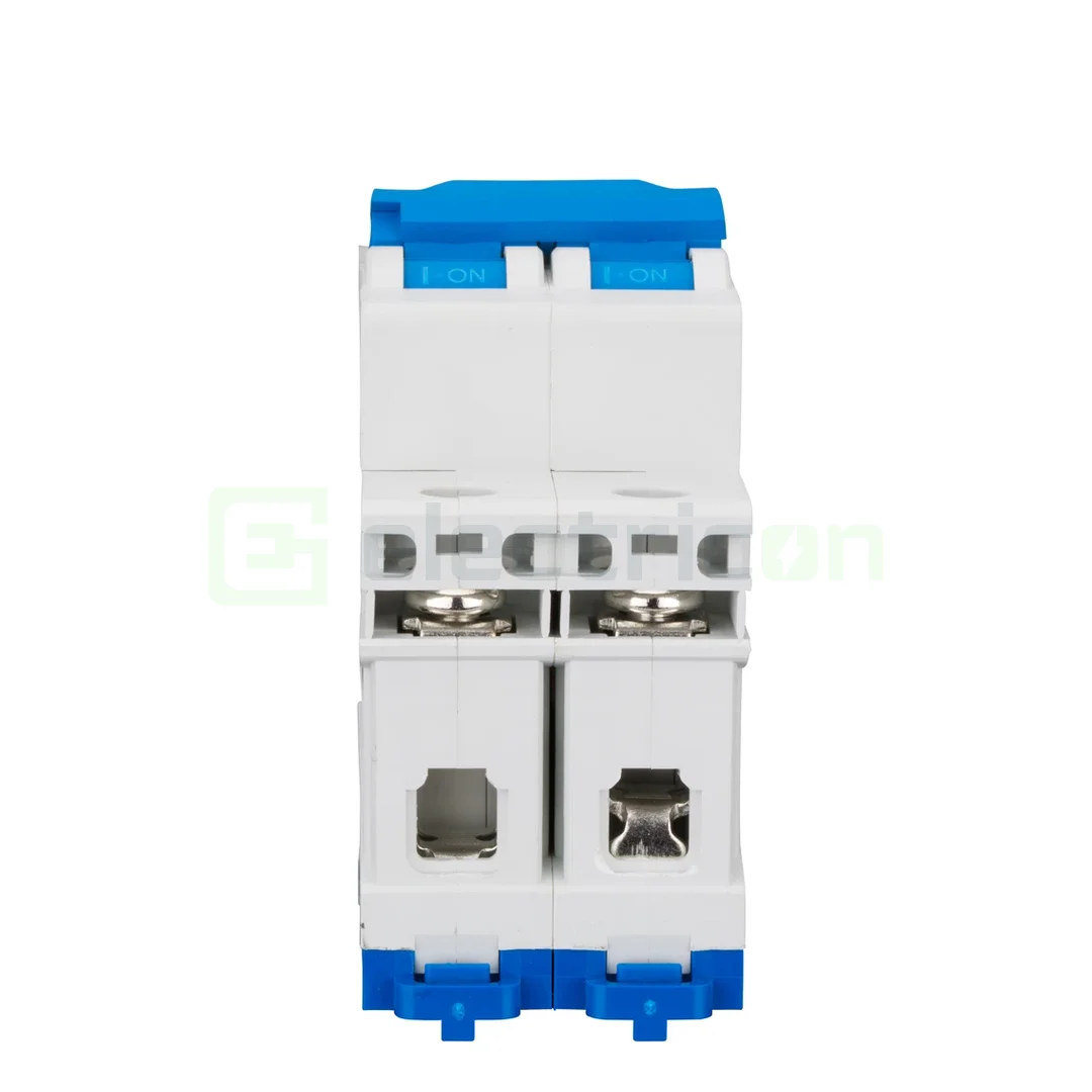 Siguranta MCB C40A N/A - AM617240 [5]