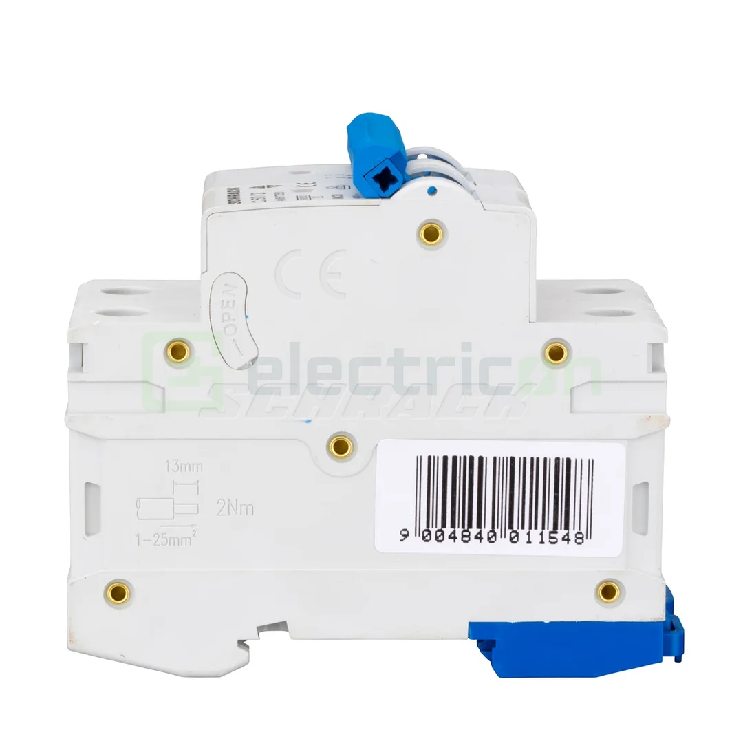 Disjunctor MCB C50A N/A - AM617250 [3]