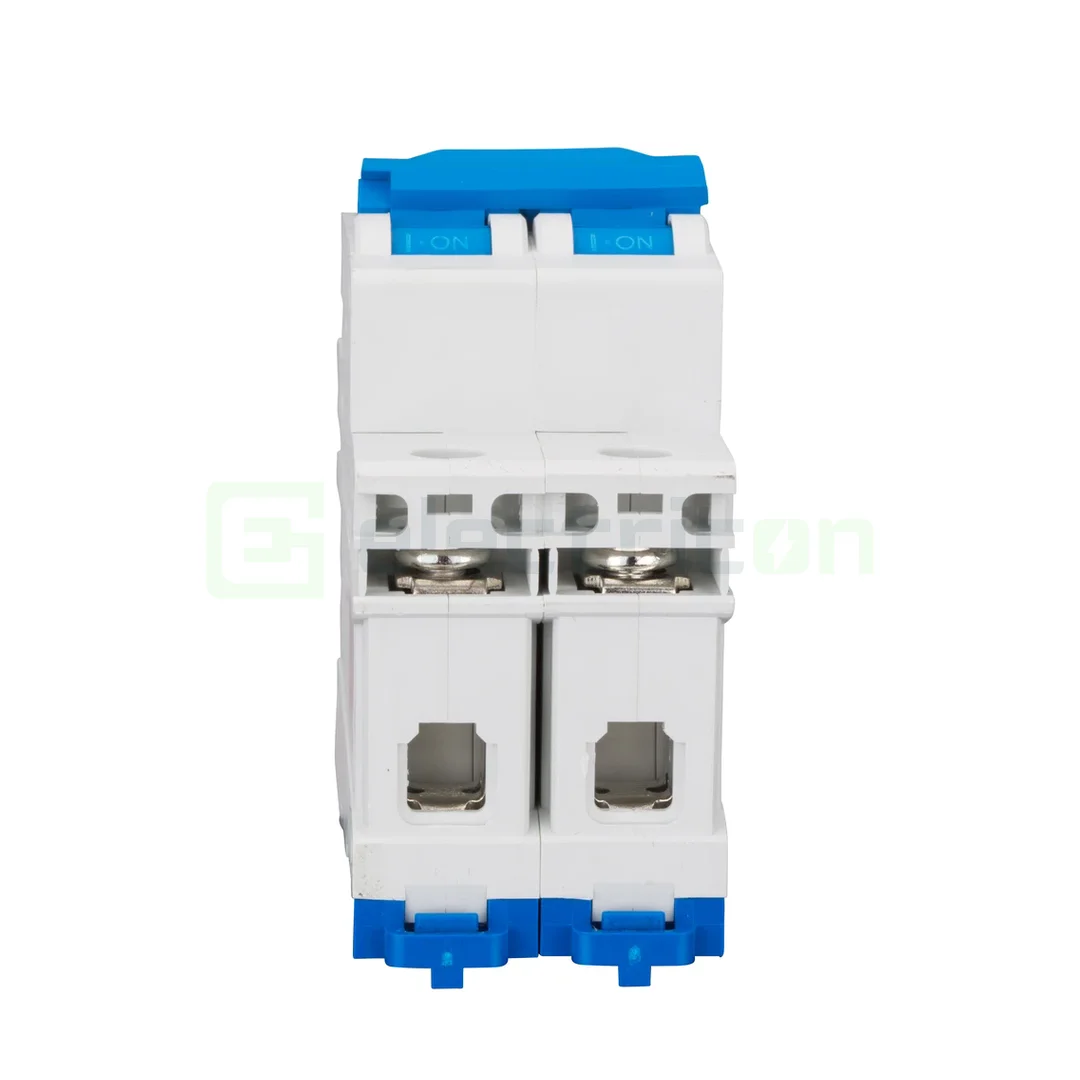 Disjunctor MCB C50A N/A - AM617250 [6]