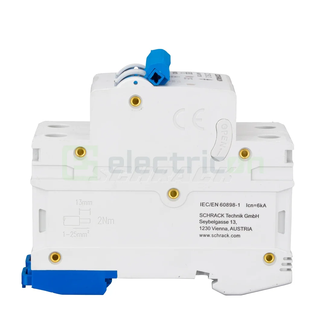 Disjunctor MCB C50A N/A - AM617250 [5]