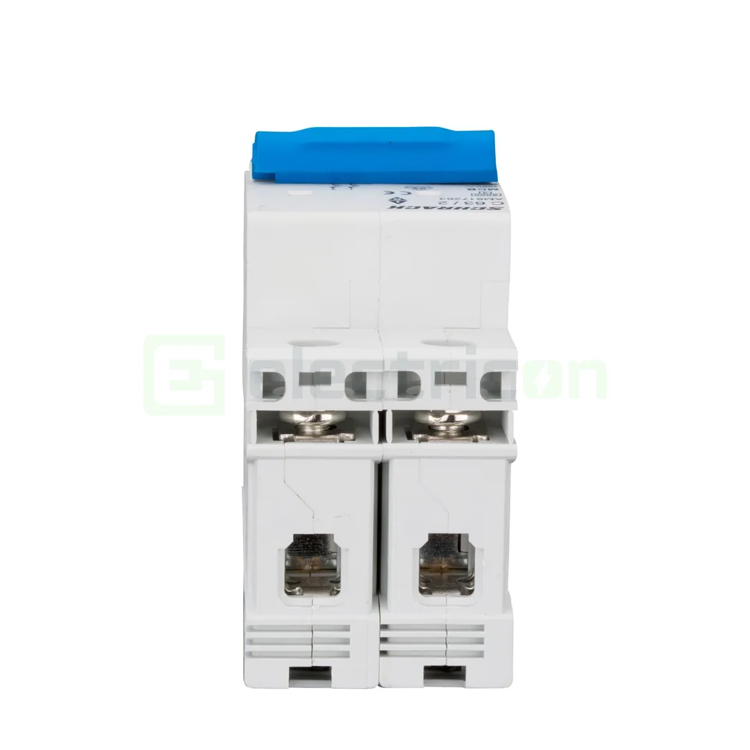 Disjunctor MCB C63A N/A - AM617263 [4]