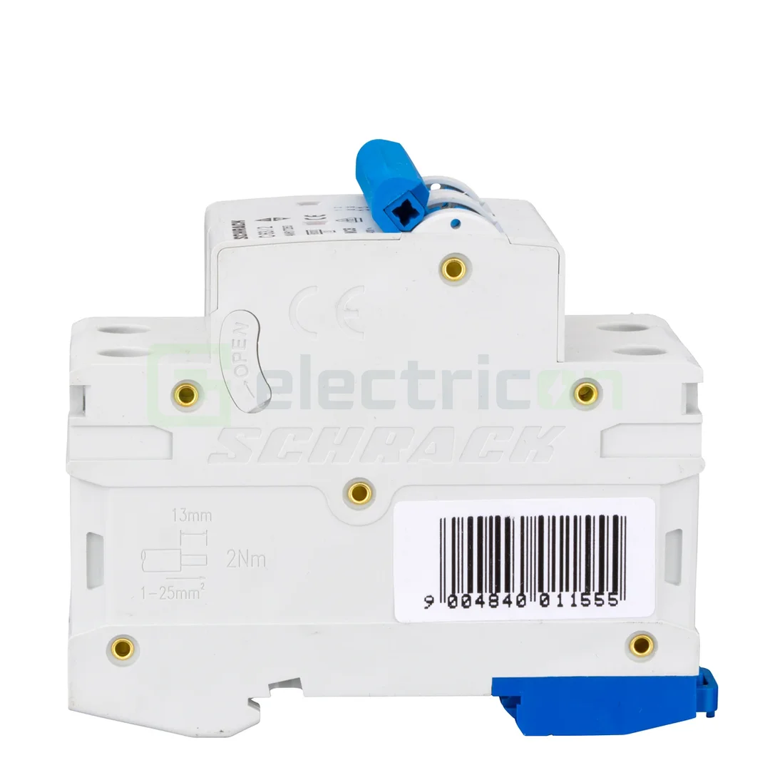 Disjunctor MCB C63A N/A - AM617263 [3]