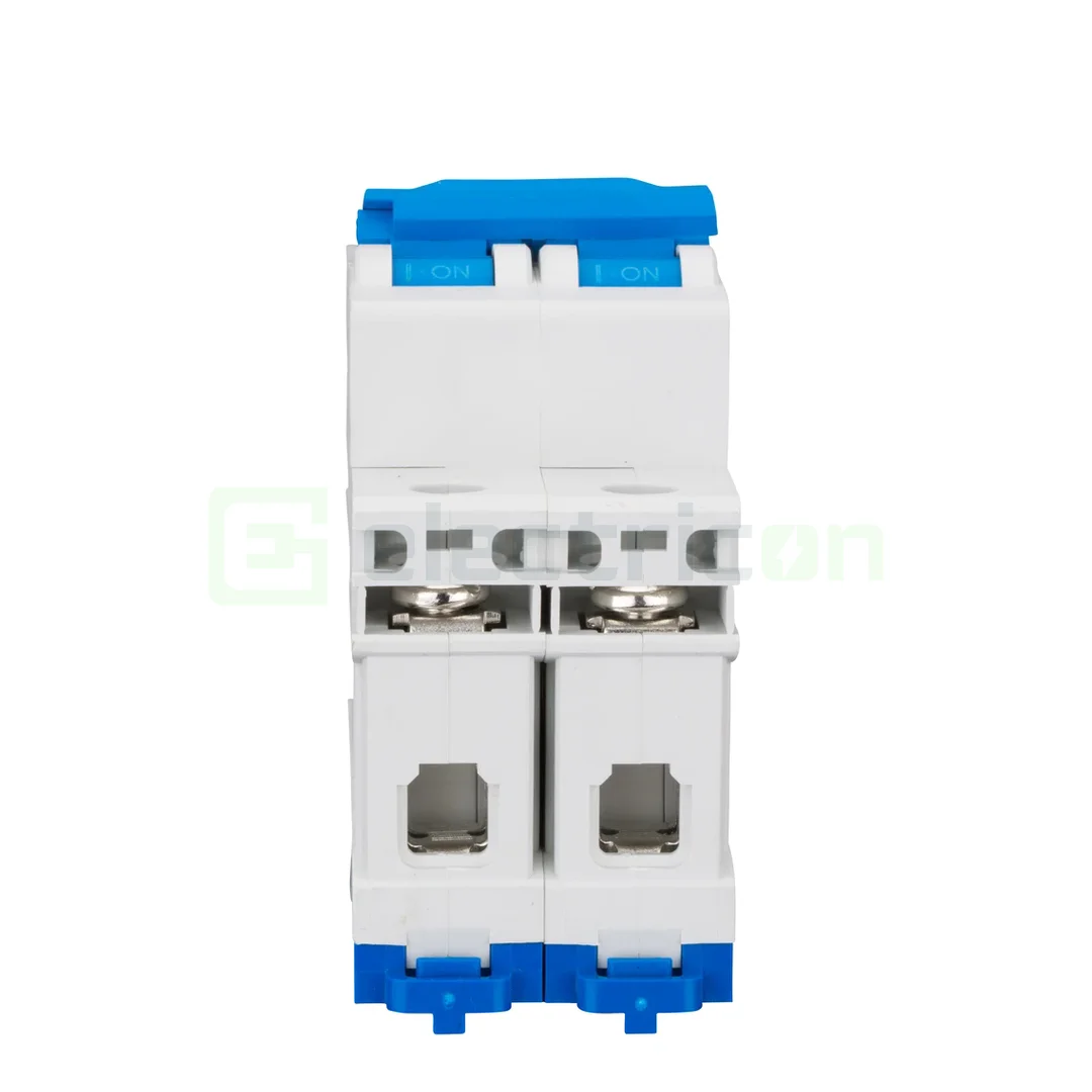 Siguranta MCB C6A N/A - AM617206 [6]