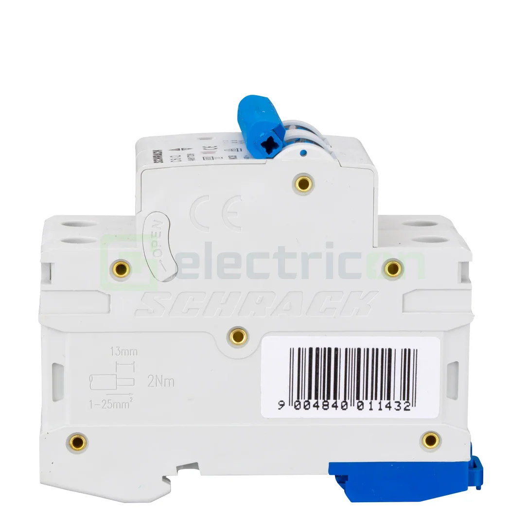 Siguranta MCB C6A N/A - AM617206 [3]