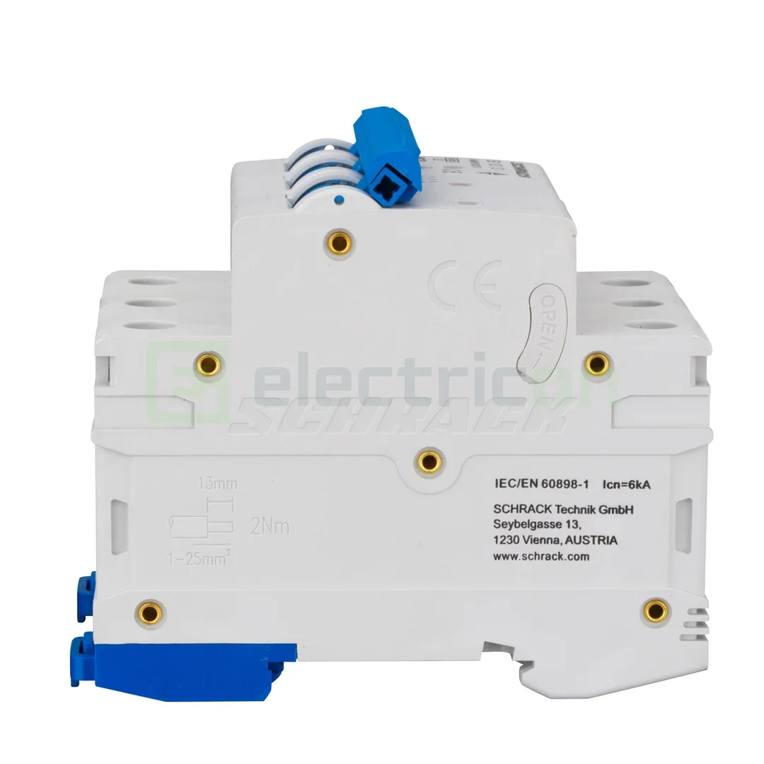 Siguranta MCB B10A N/A - AM618310 [5]