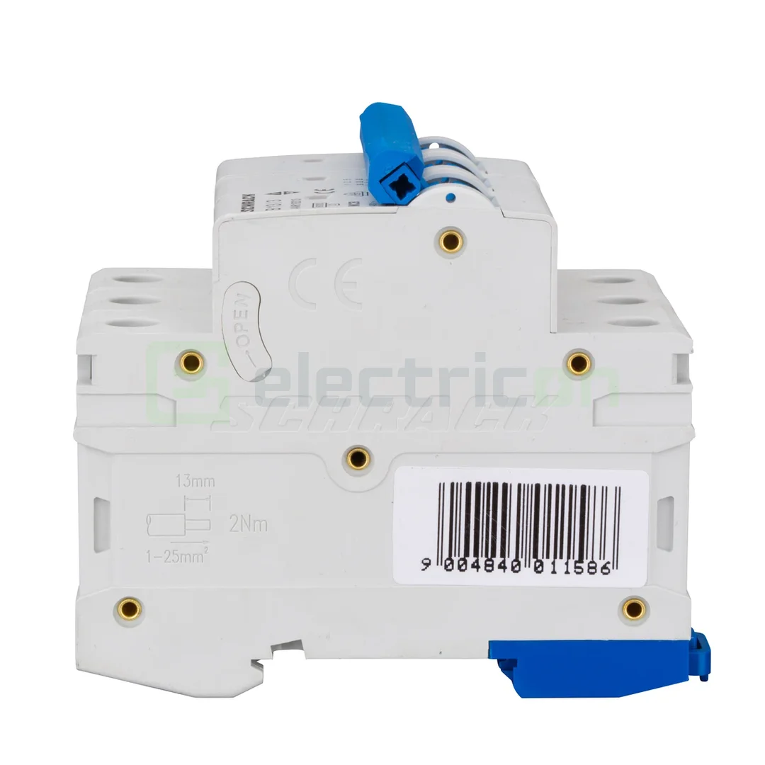 Intrerupator MCB B13A N/A - AM618313 [3]