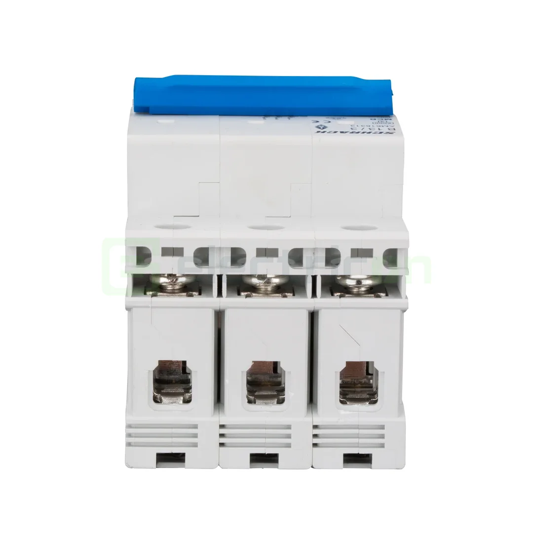Intrerupator MCB B13A N/A - AM618313 [4]