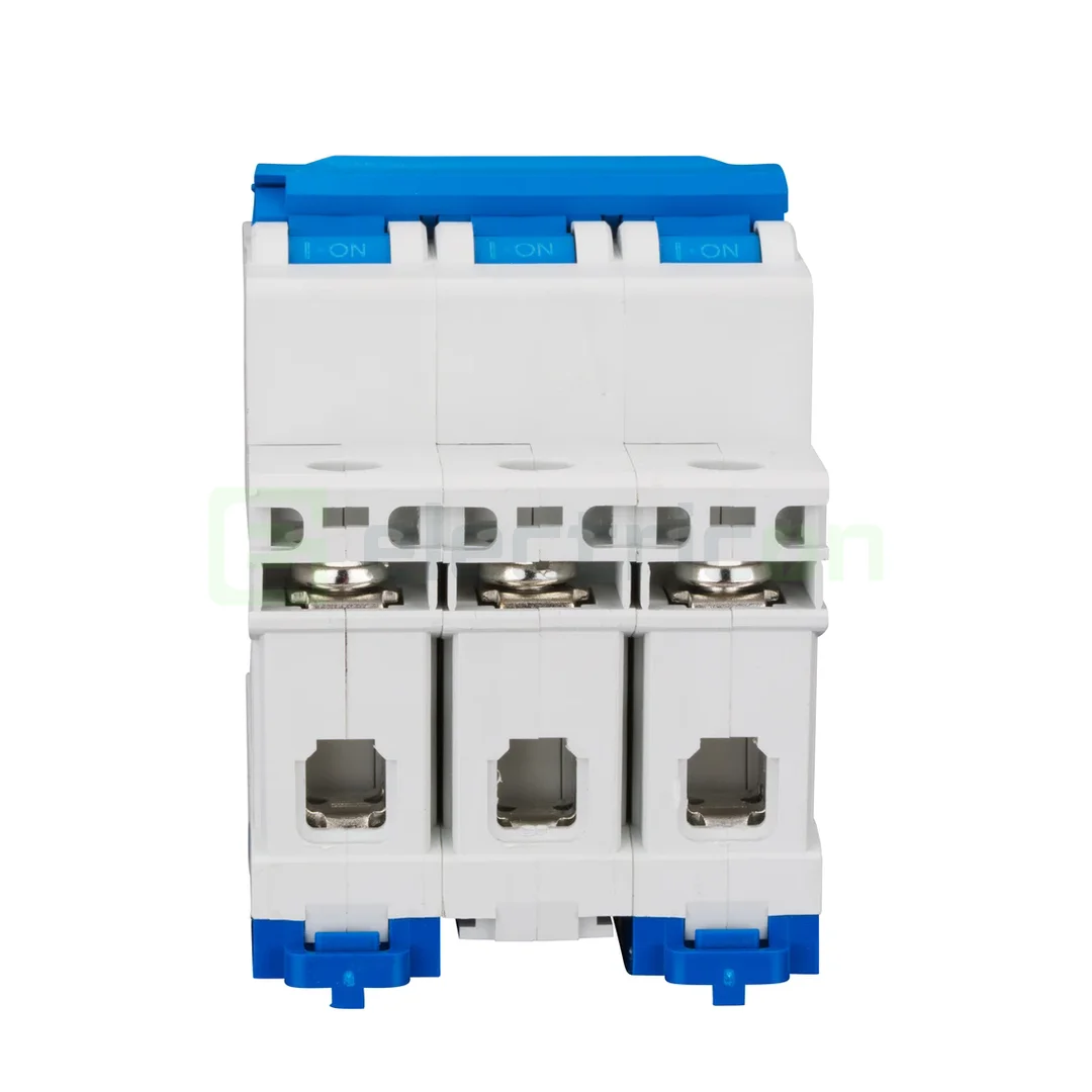 Intrerupator MCB B25A N/A - AM618325 [6]