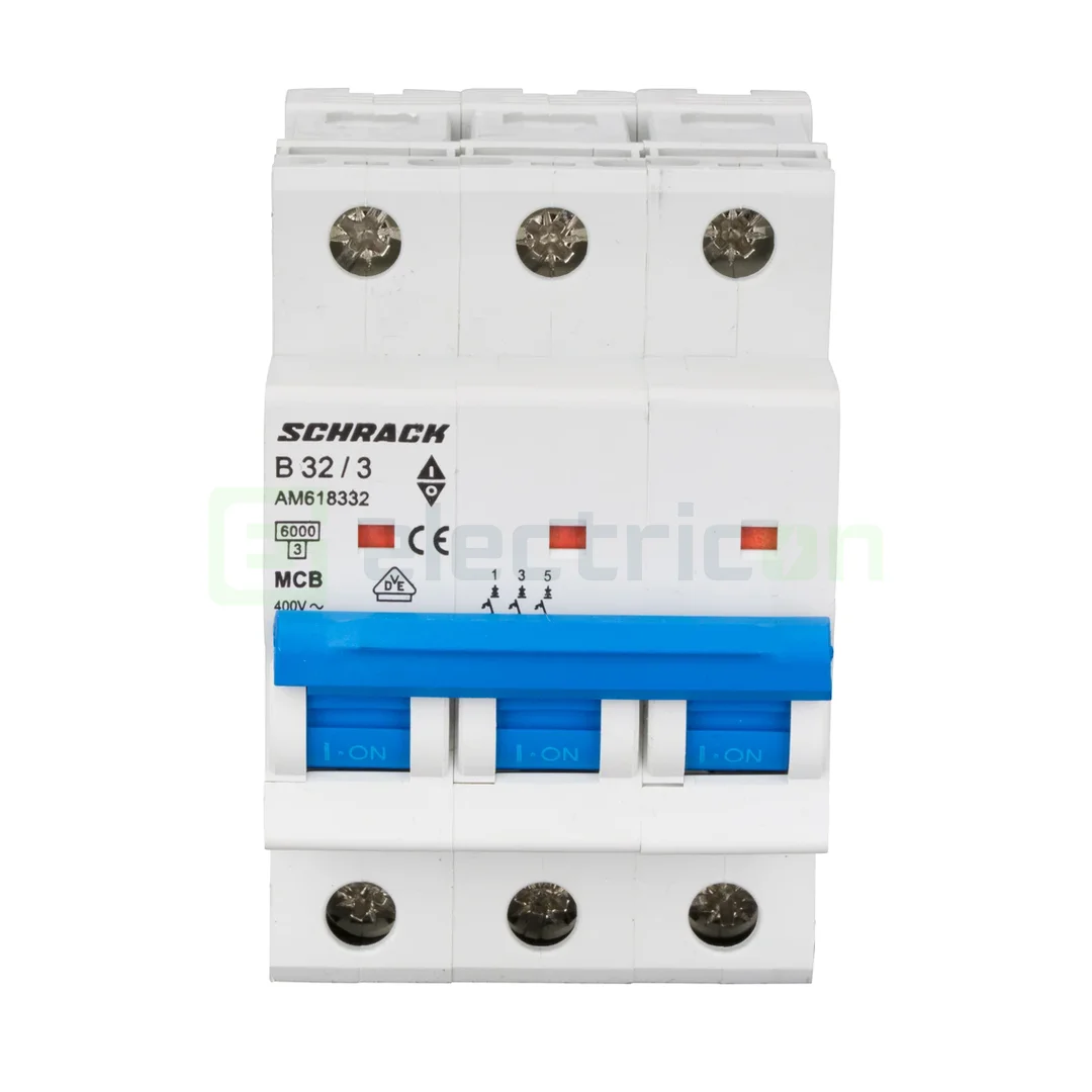 Siguranta MCB B32A N/A - AM618332 [2]