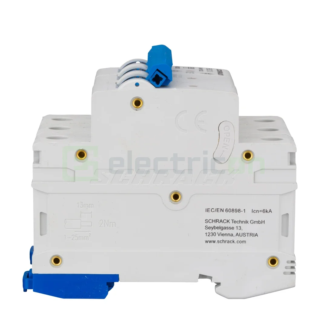 Siguranta MCB B32A N/A - AM618332 [5]