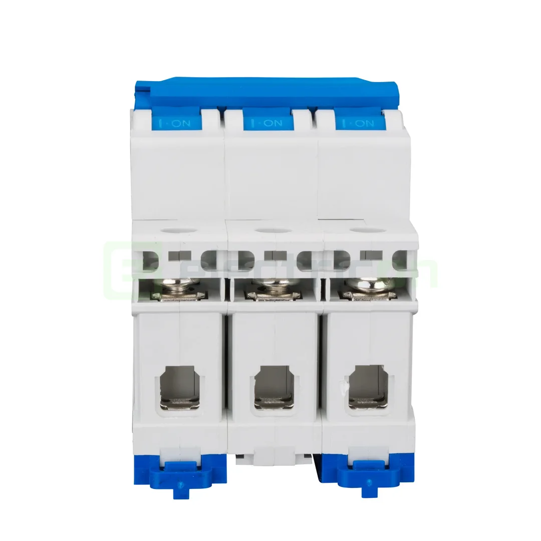 Disjunctor MCB B40A N/A - AM618340 [6]