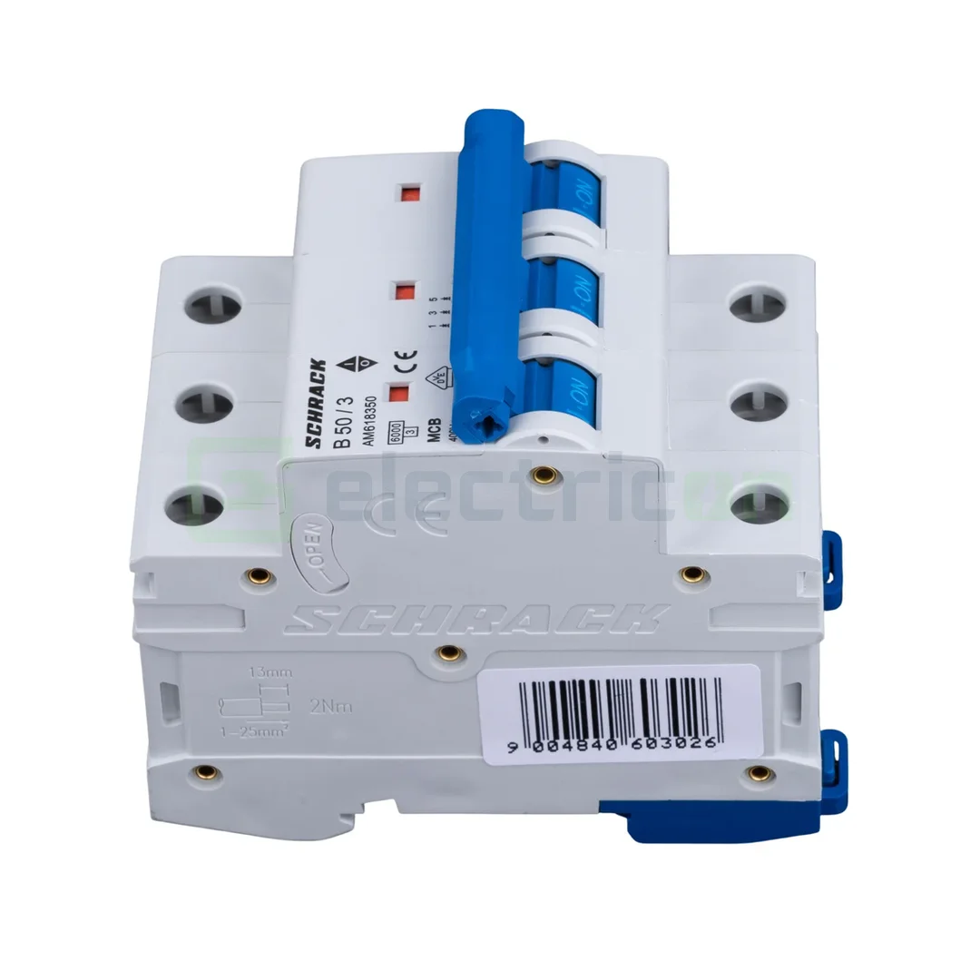 Disjunctor MCB B50A N/A - AM618350 [4]