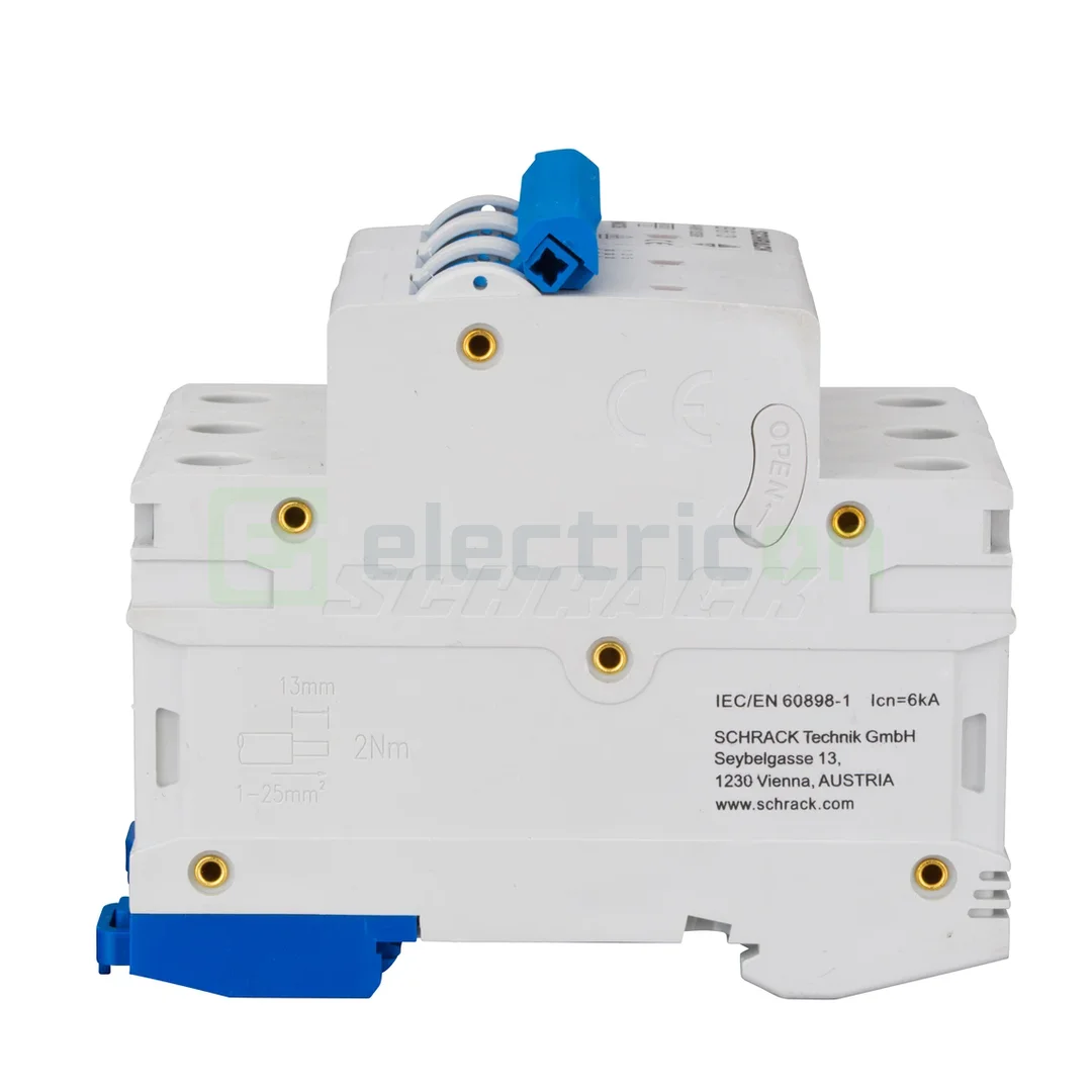 Intrerupator MCB B6A N/A - AM618306 [5]