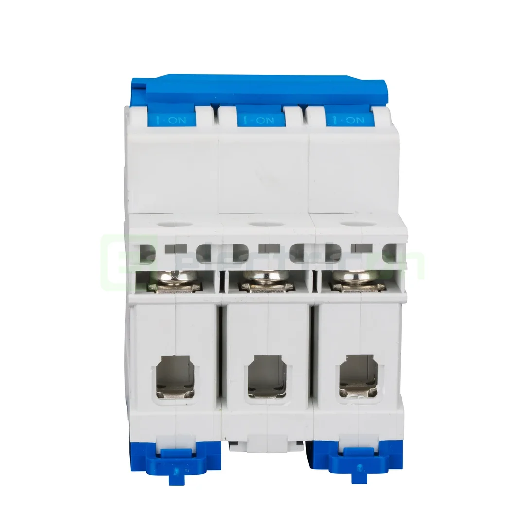 Intrerupator MCB B6A N/A - AM618306 [6]